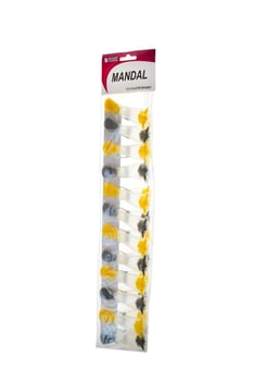 Mandal