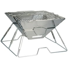 Mangal/Barbekü