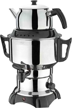 Mangal/Barbekü
