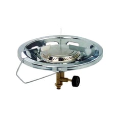 Orgaz turbo kamp ocağı