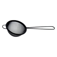 Menba Çay Süzgeç Black Serisi Mnb05490