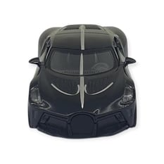Metal Araba