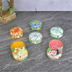 Metal Kokulu Mum Thn99039