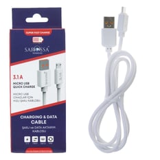 Micro Usb Kablo
