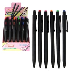 Mikro Dokunmatik Metal Tükenmez Kalem Bp-1003d
