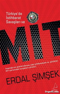 MİT Erdal Şimşek Destek Yayınevi