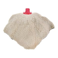 Mop, Paspas/Ekipmanları