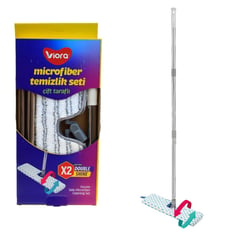 Mop, Paspas/Ekipmanları