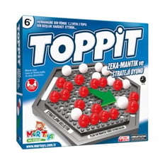 Mortoys Toppit