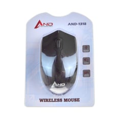 Mouse