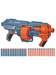 Nerf Elite Shockwave