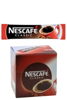 Nescafe Classic Kahve
