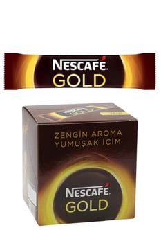 Nescafe Gold