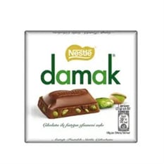 Nestle Damak Çikolata 60 Gr