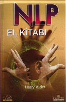 NLP El Kitabı - Harry Alder - Kariyer Yayınları