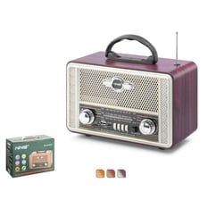 Nns Radyo Müzik Çalar Fm Ns-8098bt