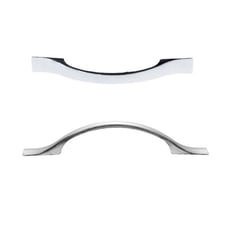 Nobel Eco Sülün Kulp Krom 96 Mm