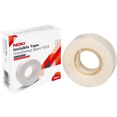 Noki Büro Bandı Görünmez 19*33 Mm