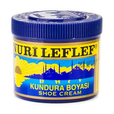 Nuri Leflef Siyah Boya Y012