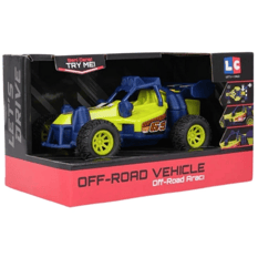 Off Road Aracı