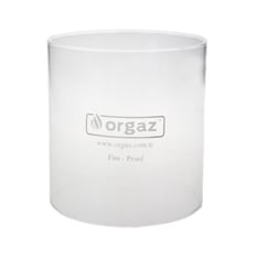Orgaz Türeks Cam 300lük C-300 Lüküs Camı