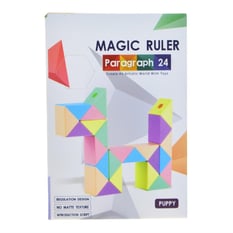 Magic Ruler