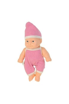 Oyuncak Bebek