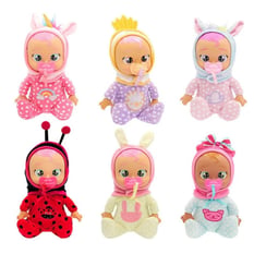 Oyuncak Bebek