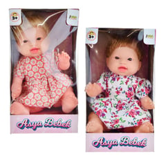 Oyuncak Bebek