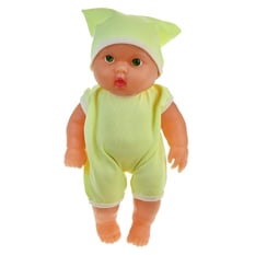 Oyuncak Bebek