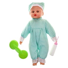 Oyuncak Bebek