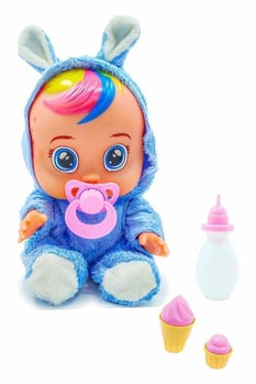 Oyuncak Bebek