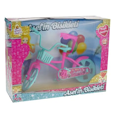 Oyuncak Bisiklet