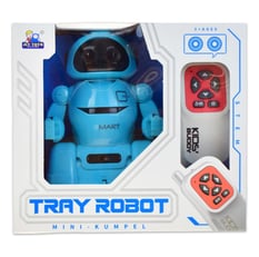 Uzaktan Kumandalı Robot Oyuncak