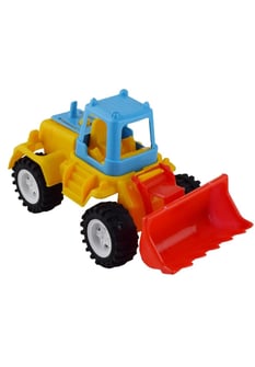 Oyuncak Kepçe/Dozer