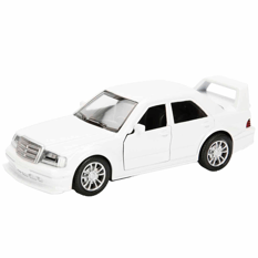 Oyuncak Mercedes e 190