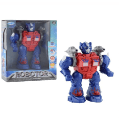 Oyuncak Robot