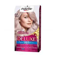 Palette Deluxe Saç Boyası 11-9 Kuvars Pembesi