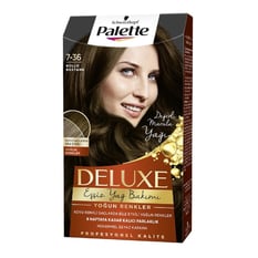 Palette Saç Boyası Küllü Kestane