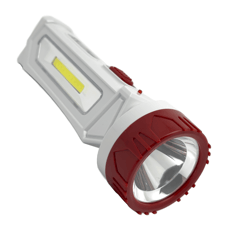 Panther Usb Şarjlı Solar El Feneri Pt-9930