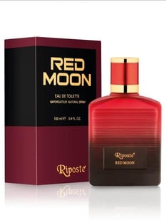 Riposte Parfüm 100 ml Bay