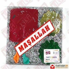 Parti Malzemeleri