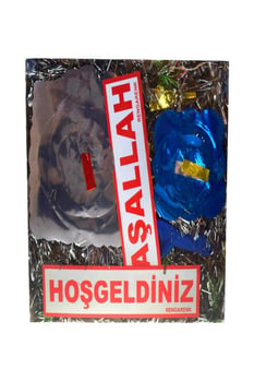 Parti Süsleme