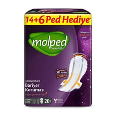 Pedler