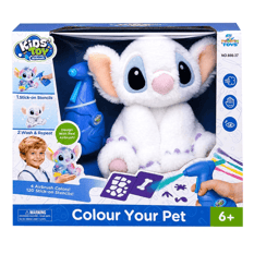 Peluş hayvan