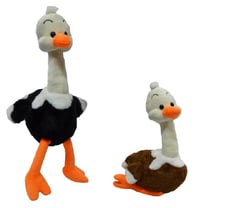 Peluş Oyuncaklar