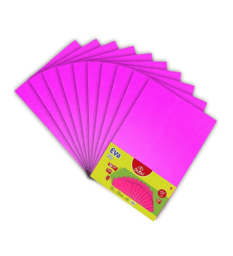 Pembe Eva