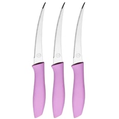 Penguen Lazım Kesim 3 Lü Bıçak Png Mb-03