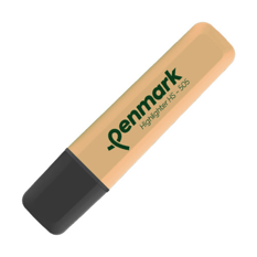 Penmark Tropik Fosforlu Kalem Coco (Kahve) Egzotik Seri - HS-505-22