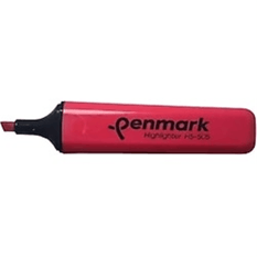 Penmark Tropik Fosforlu Kalem Somon Rengi Pastel İşaretleme - HS-505-19